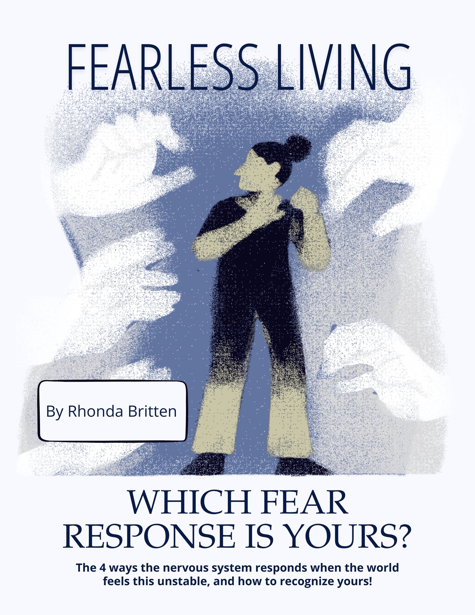 FLI Tool 6: Expect Less, Intend More by Rhonda Britten